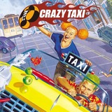 Crazy Taxi (PlayStation 3)